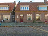 Luit Blomstraat 21, 3555 TD Utrecht