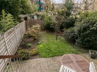 Stadhoudersweg 108 a, 3039 CK Rotterdam