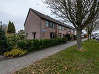 Trombonestraat 20, 1312 XC Almere