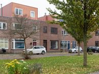 Teslastraat 44, 2014 KN Haarlem