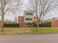 Henriëtte Roland Holstlaan 4, 2135 MX Hoofddorp