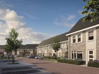 Bouwnummer (Bouwnr. 35), 8426 AA Appelscha