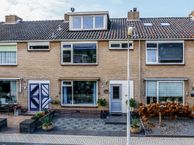Madeliefstraat 24, 1562 RW Krommenie