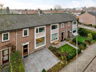 Beukenlaan 28, 6823 MC Arnhem