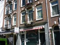 Jan Pieter Heijestraat 131 -A-I, 1054 ME Amsterdam