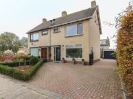 Plataanstraat 27, 3235 VK Rockanje