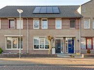 Van der Horstplein 33, 5961 SR Horst