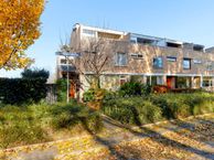 Dubbelsteynlaan Oost 168, 3319 EG Dordrecht