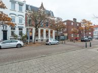 Lusthofstraat 17 a, 3062 WB Rotterdam