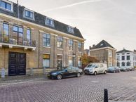 Van Asch van Wijckskade 27 A, 3512 VR Utrecht