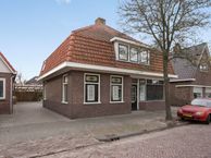 Nieuwstraat 6, 8401 CP Gorredijk