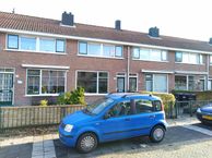 Verhulststraat 28, 3314 WV Dordrecht