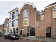 Fabriciusstraat 2, 2032 SJ Haarlem