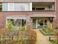 Michelangelostraat 61, 1328 VT Almere