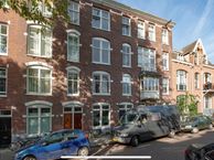 Linnaeusparkweg 6 II, 1098 EA Amsterdam