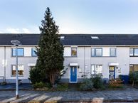 Carusostraat 7, 1311 KD Almere