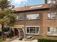 Tedingerstraat 45, 2266 KD Leidschendam