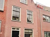 Narmstraat 21, 2312 BD Leiden