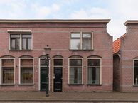 Vissersdijk 75, 1601 LN Enkhuizen