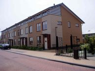 Willem de Zwijgerlaan 57, 8448 MD Heerenveen