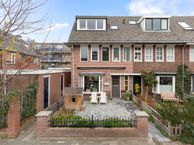 Bernard de Waalstraat 29, 3555 BG Utrecht