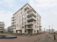 Hannie Termeulenpad 5, 1095 MW Amsterdam