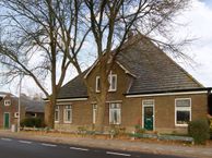 West 25 ., 1633 JB Avenhorn