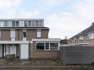 Claespolderstraat 14, 2807 LD Gouda