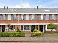 Octaafstraat 9, 3223 PE Hellevoetsluis