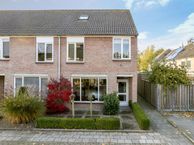 Anne Frankstraat 19, 5142 PV Waalwijk