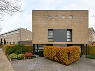 Johan van Oldenbarneveltlaan 4, 4871 HA Etten-Leur