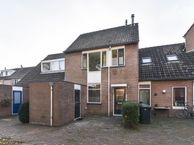 Arnold Feystraat 3, 8921 SJ Leeuwarden