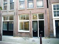 Binnen Dommersstraat 18 - HS, 1013 HL Amsterdam