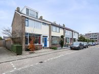 Leliestraat 37, 2841 AZ Moordrecht