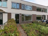 Aleppodreef 11, 3564 XE Utrecht