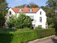 Boslaan 4, 1405 CB Bussum