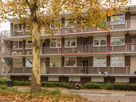 van der Duyn van Maasdamlaan 114 b, 3135 LE Vlaardingen