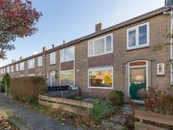 Kolonel Michaëlstraat 12, 1411 VN Naarden