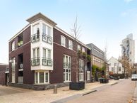 Burgerijpad 11, 5038 EP Tilburg