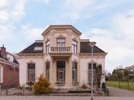 Stationsstraat 1 A, 9671 AH Winschoten