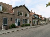 Dorpsstraat 101, 3284 AD Zuid-Beijerland