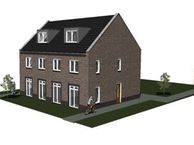 Bertus Aafjesstraat, 5866 AZ Swolgen