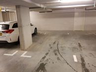 Elkshove - parkeerplaats, 1862 EG Bergen (NH)