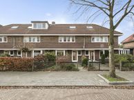 Breitnerstraat 13, 3817 DS Amersfoort