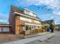 Burgemeester Swaanplantsoen 4, 2396 WP Koudekerk aan den Rijn