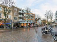 Groest 13 b, 1211 CX Hilversum