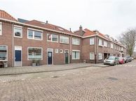 Jacob van Campenstraat 33, 5041 GW Tilburg