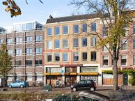 De Wittenkade 96 -I, 1051 AK Amsterdam