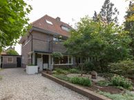 Godelindestraat 62, 1402 WL Bussum