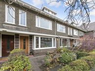 Schillerlaan 11, 3533 VV Utrecht